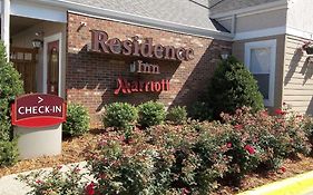 Residence Inn Louisville East 3*